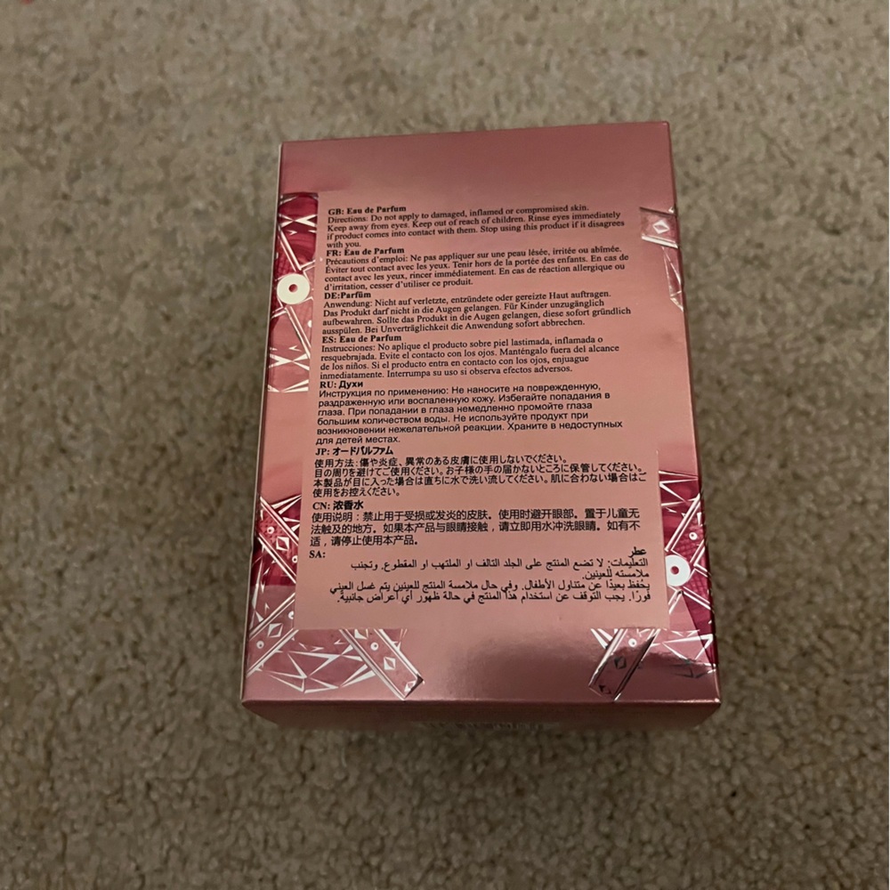 One direction Boxes - Picture 12 of 15